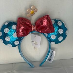 Original Minnie Mouse Ears